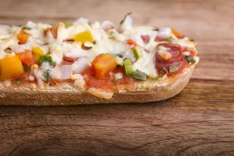 Baguette Stock Photos