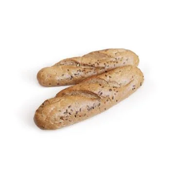 Baguette Stock Photos