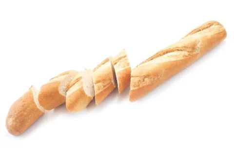Baguette Stock Photos