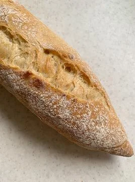 Baguette Stock Photos