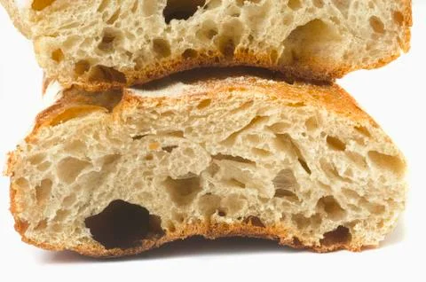 Baguettes Stock Photos