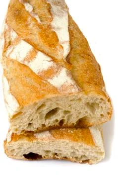 Baguettes Stock Photos