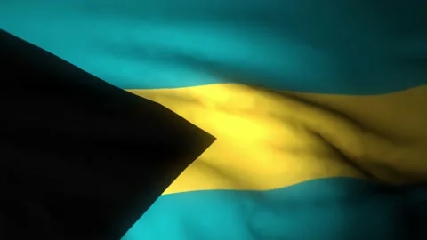 Bahama 3840x2160UHD Video stock 223286258