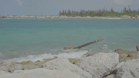 The bahamas 動画素材 112258806