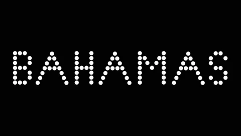 Bahamas Stock-Footage 116800104