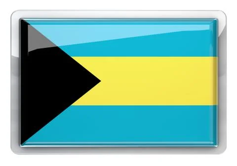 Bahamas Stock Illustration