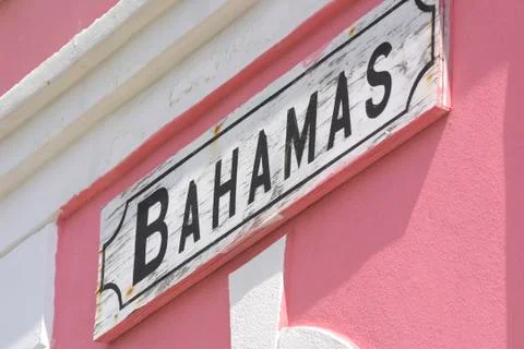 Bahamas Stock Photos