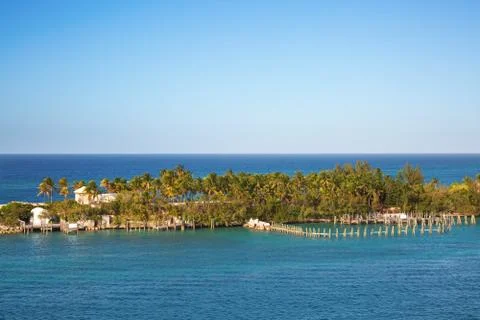 Bahamas Stock Photos