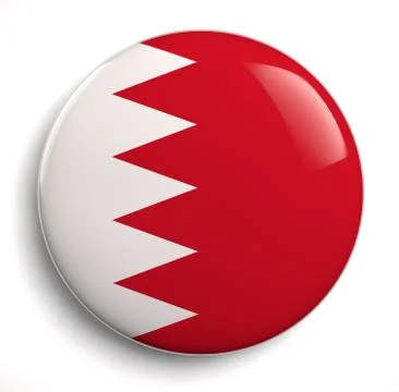 Bahrain Stock Illustration