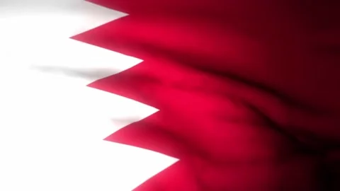 Bahrain2  3840x2160UHD Video stock 223286322