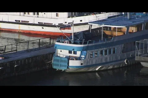 Baikal 12 스톡 동영상 314965