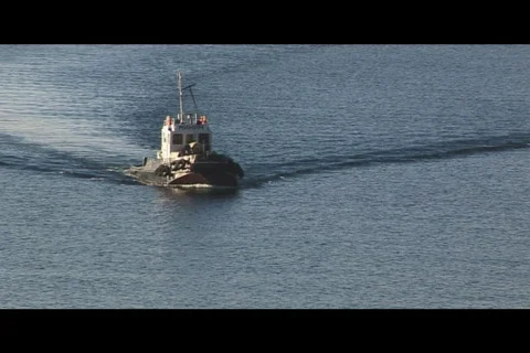 Baikal 5 Stock Footage 314980