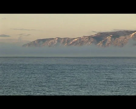 Baikal. Stock-Footage 335398