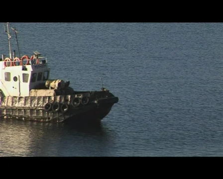 Baikal. Stock Footage 336404