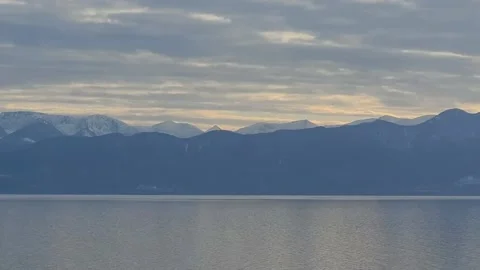 Baikal 스톡 동영상 224495754