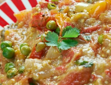 Baingan bharta Photos