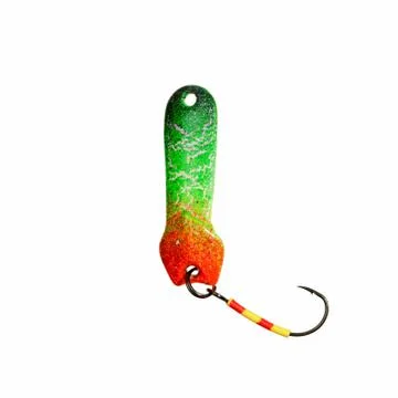 Bait for predatory fish Foto stock