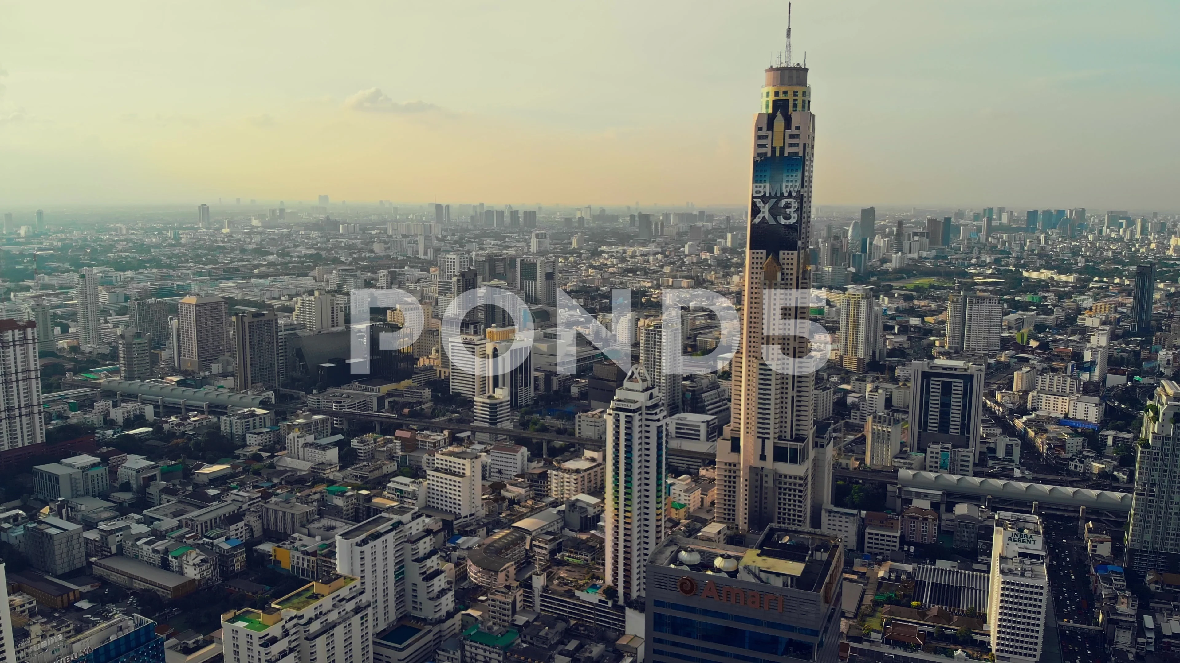 Baiyoke Stock Footage Royalty Free Stock Videos Pond5