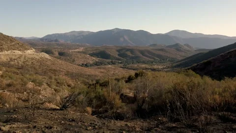 Baja out the window ojos Stock Footage 166662632