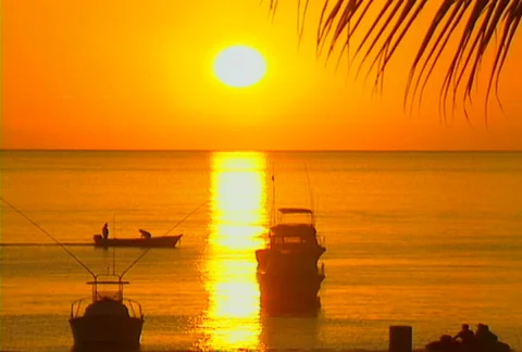 Baja scenic 02 Stock Footage 507557