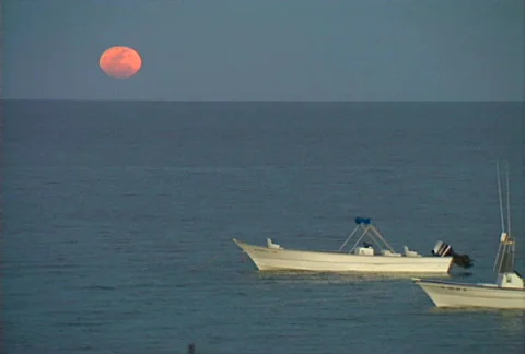 Baja scenic 04 Stock Footage 507558
