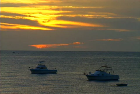 Baja scenic 07 Stock Footage 507574
