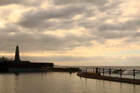 Bajamar Stock Photos