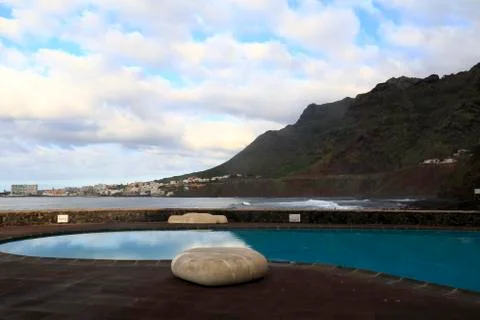 Bajamar Stock Photos