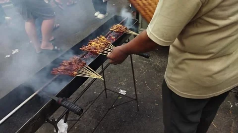 BakarSate Video stock 241547807