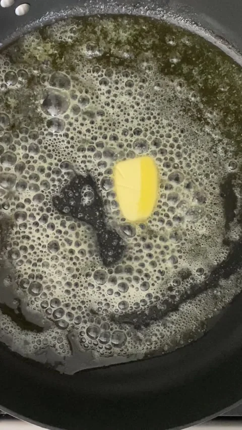 Baked Brie 動画素材 179491900