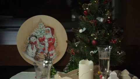 Baked Chicken with Tangerines Vídeo Stock 103822331