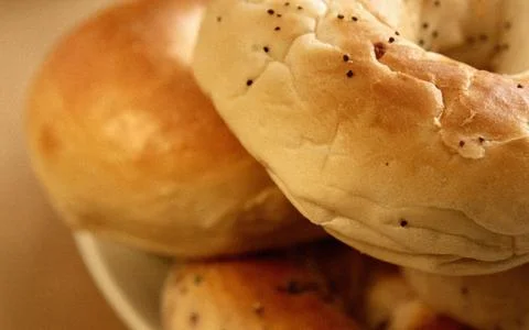 Baked goods Stock Photos