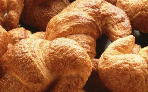 Baked goods Stock Photos