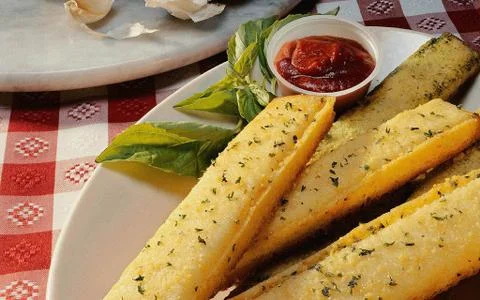 Baked goods Stock Photos