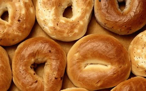 Baked goods Stock Photos