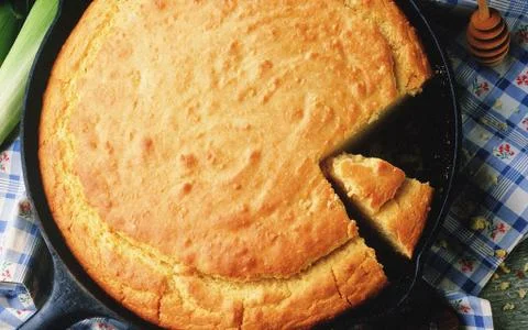 Baked goods Stock Photos