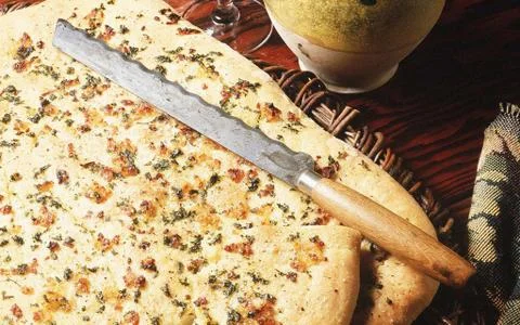 Baked goods Stock Photos