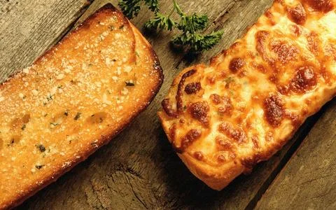 Baked goods Stock Photos