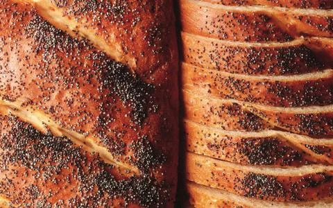 Baked goods Stock Photos