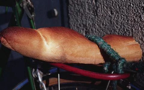 Baked goods Stock Photos