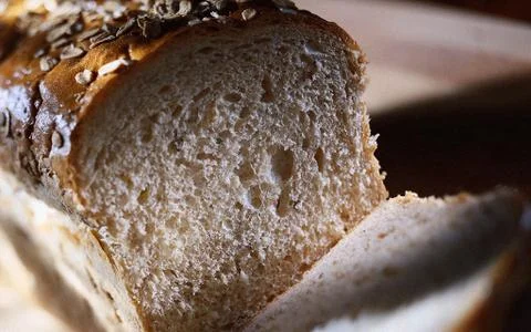 Baked goods Stock Photos
