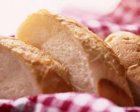 Baked goods Stock Photos