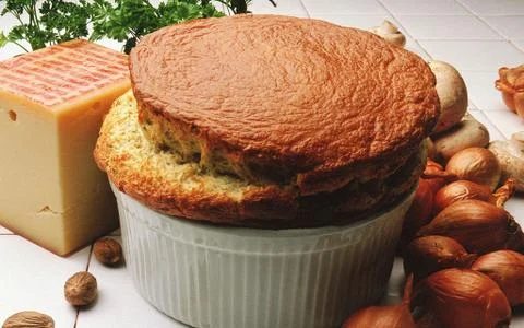 Baked goods Stock Photos
