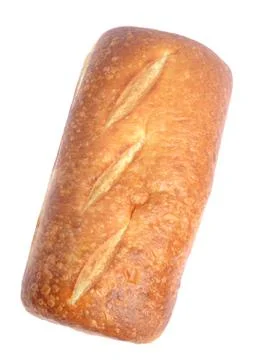 Baked sourdough Stock Photos