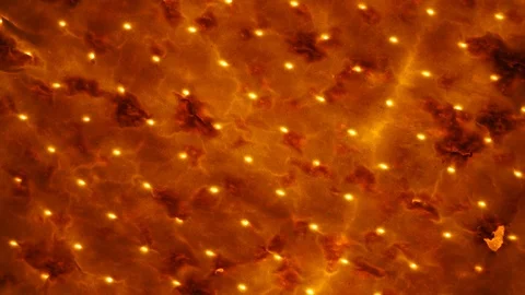 Baked tasty flat bread (lavash, pita, chapati, scone) rotating in 4K. 動画素材 86641488