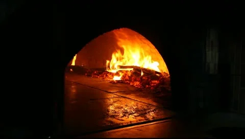 Bakehouse 動画素材 10716059