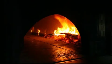 Bakehouse Stock Footage 10716102