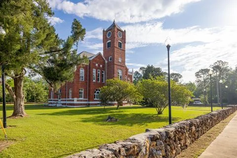 Baker County Stock Photos