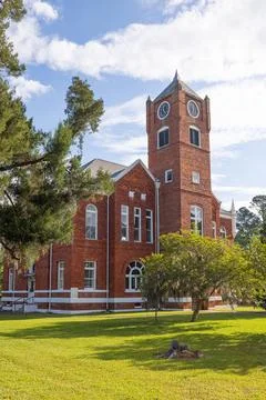 Baker County Stock Photos