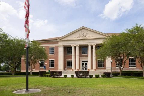 Baker County Stock Photos